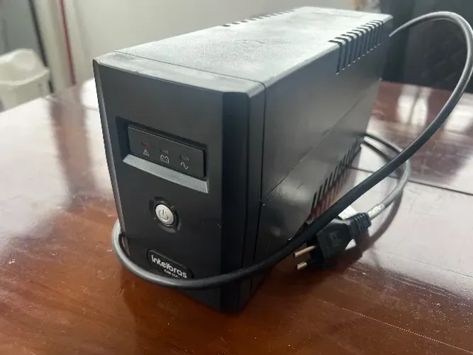 Nobreak Intelbras XNB 600 120V