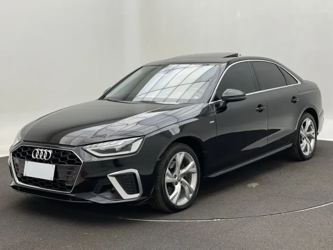 Audi A4 Prestige Plus 2.0 TFSI 190cv S Tronic 2021