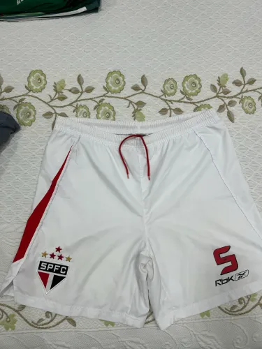 Calção São Paulo