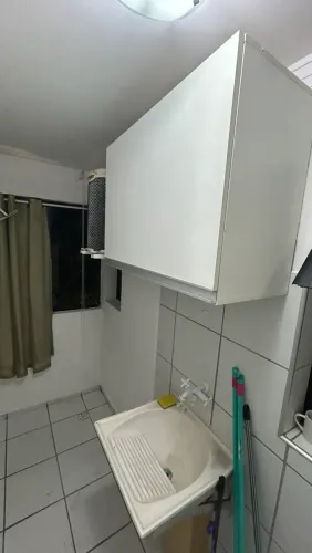 VIZINHO AO SHOPING DELL MAR