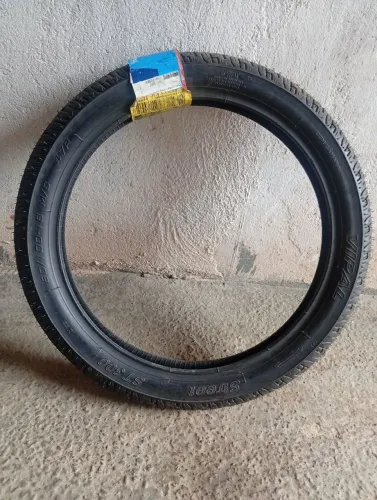 Pneu de moto,novo