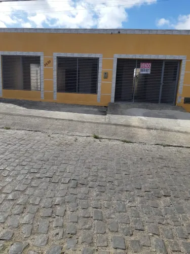 Ponto Comercial no Potengi para VENDA