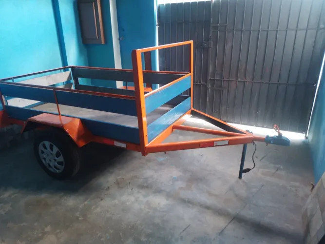 CARRETINHA
