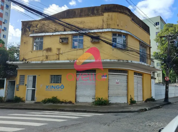 Loja para Alugar na Boa Vista Recife, PE
