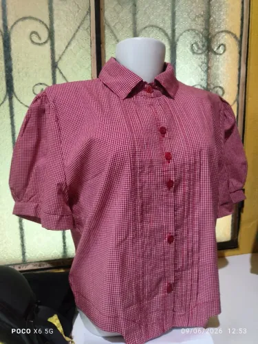 Blusas de são João