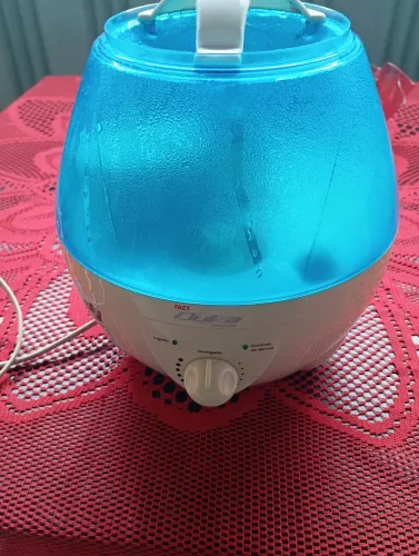 Umidificador