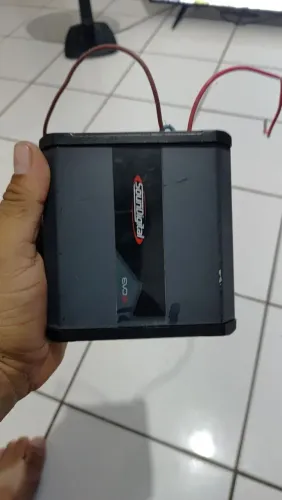 Vendo potência automotiva usada