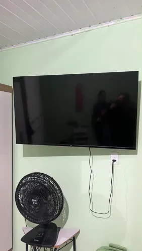 Tv smart 50 polegadas