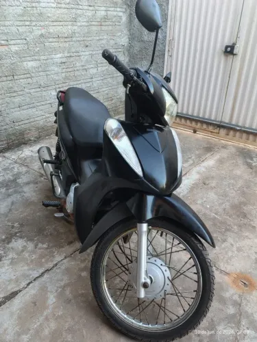Vende Moto