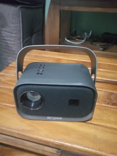 Projetor BetDow 1080p - 