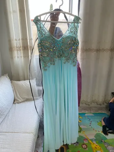 Vestidos de festa 