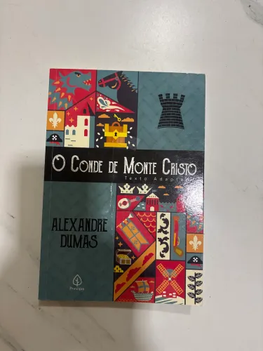O Conde de Monte Cristo