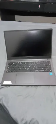 Notebook galaxy book 2 intel core i3 4GB SSD 256 GB