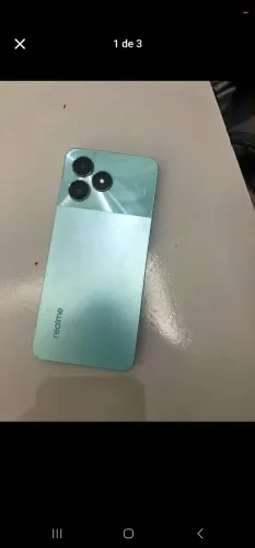 Realme note 50 128gb 
