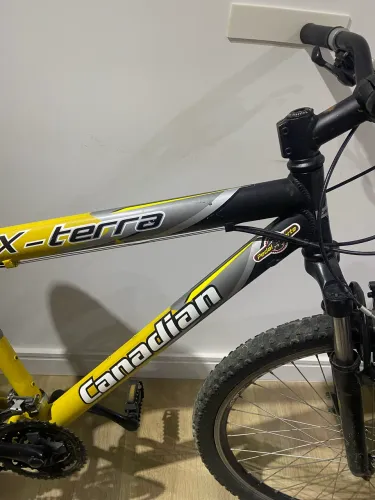 Bibicleta