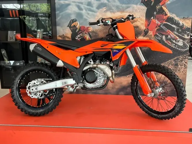 Ktm 450 SX-F 2026