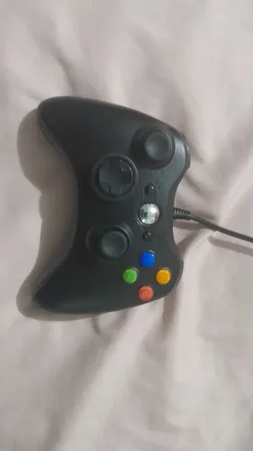 Controle Xbox 360 USB