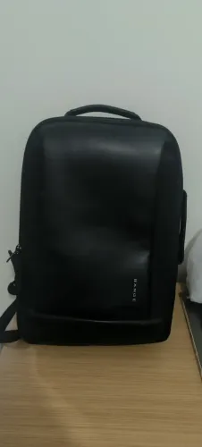 BANGE - Mochila Masculina Executiva 28 Litros