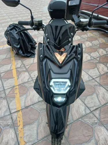 JET 1000 Elétrica - Excelente estado