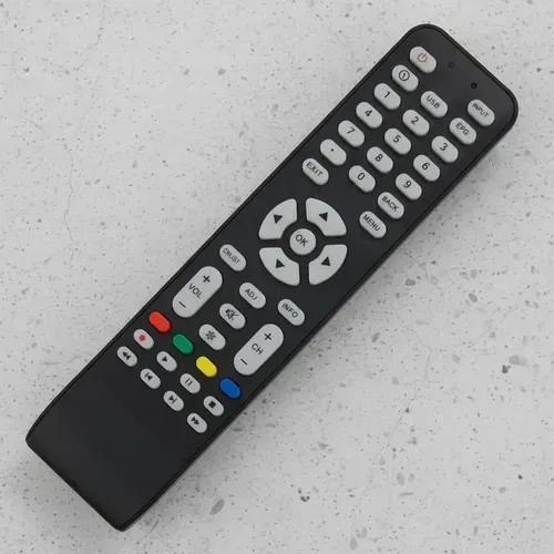 Controle Remoto TV LCD AOC