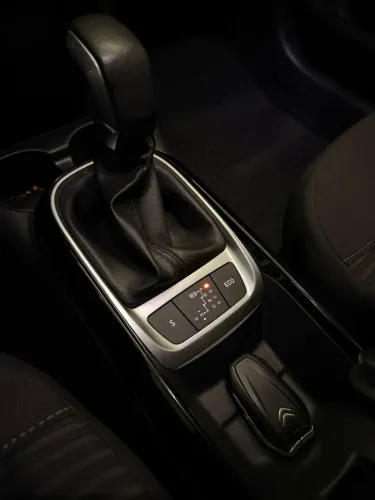 Citroen C4 Cactus Feel Pack 1.6 16V Flex AUT 2022