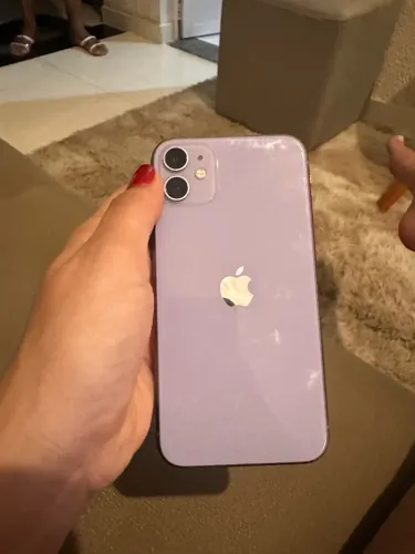 iPhone 11 - 128 gb