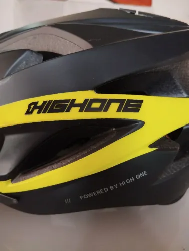 Capacete ciclismo M