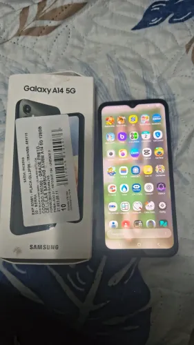 Samsung A14 5G