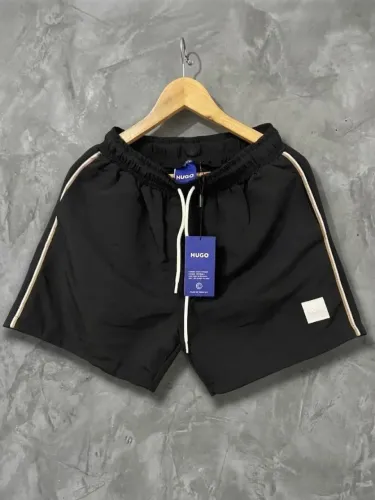 Short Hugo Boss Regular Beach Iconic