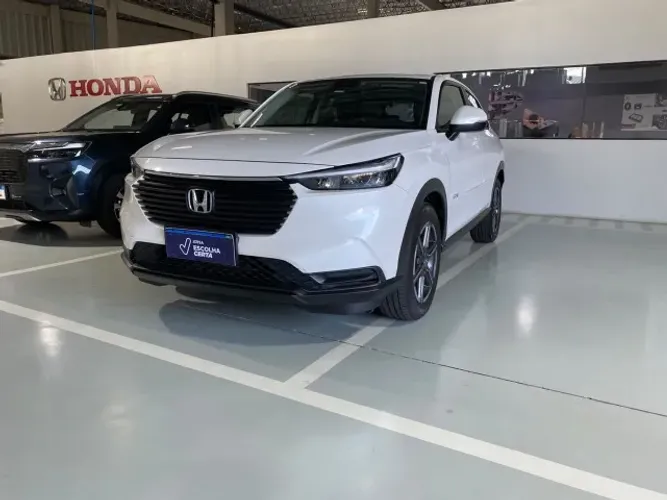 Honda HR-V EX 1.5 Sensing 16V 5P Aut. 2025