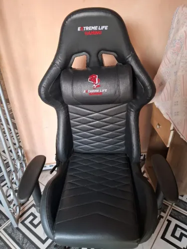 Cadeira computador game 