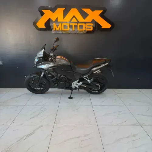 Honda Cb 500x 2015/2015