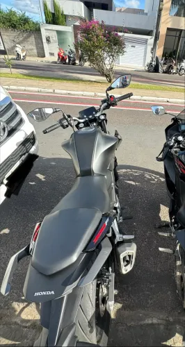 CB300F