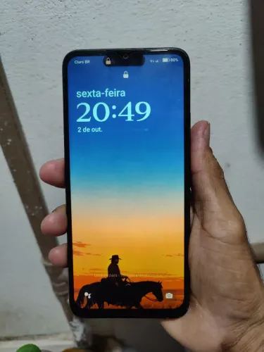 Oppo A18 8/128gb