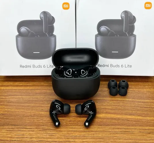Fone Redmi Buds 6 Lite