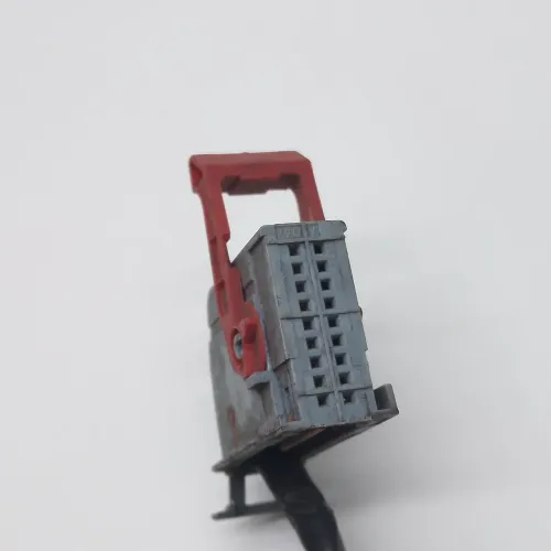 Retrovisor Direito Capa Espelho Fiat Stilo 1.8 2003 / 2004