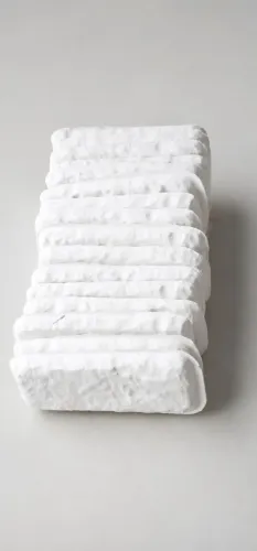 Tijolinho Rústico 3D em Gesso - Acabamento Moderno e Sofisticado