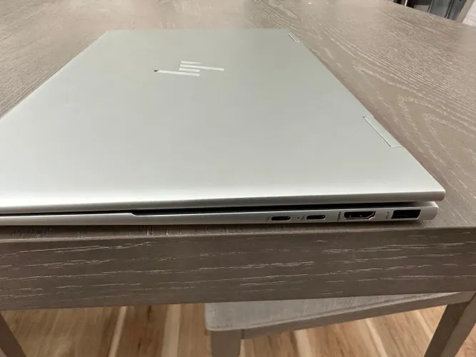 HP Envy x360 15-ew0xxx, Intel i7 Novo