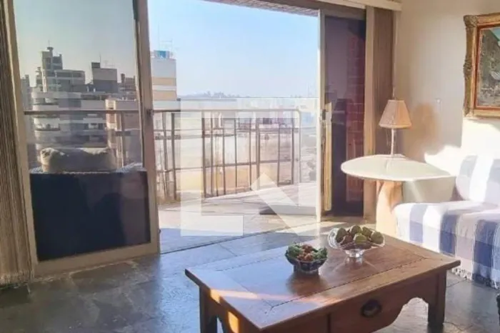 APARTAMENTO RESIDENTIAL em Campinas - São Paulo, Cambuí
