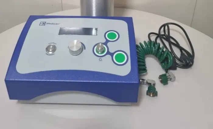 Philozon Medplus Mx - Gerador de Ozônio