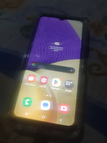 Vendo Samsung A32 5G