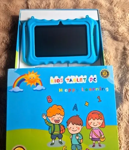 Tablet Infantil NOVO 