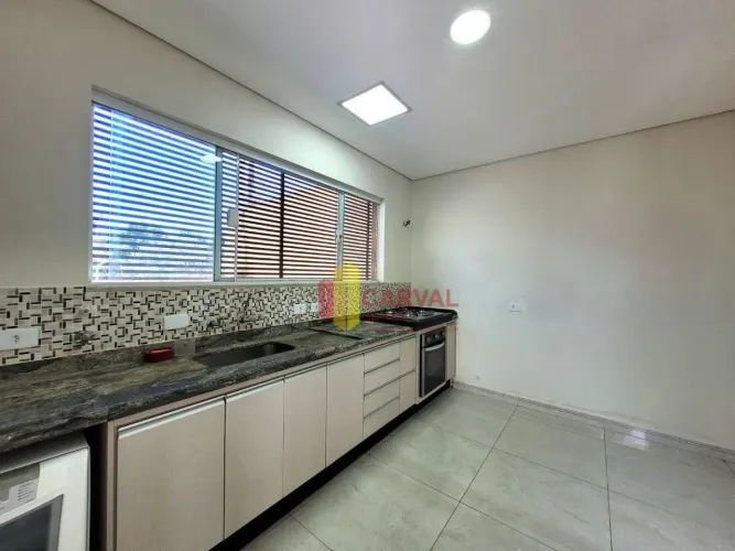 Casa com 4 dormitórios para alugar, 200 m² por R$ 5.118,00/mês - Jardim Botânico - Jaguari
