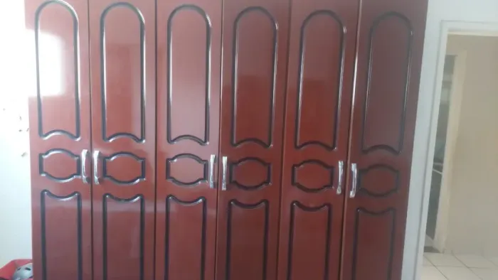 Itens de casa