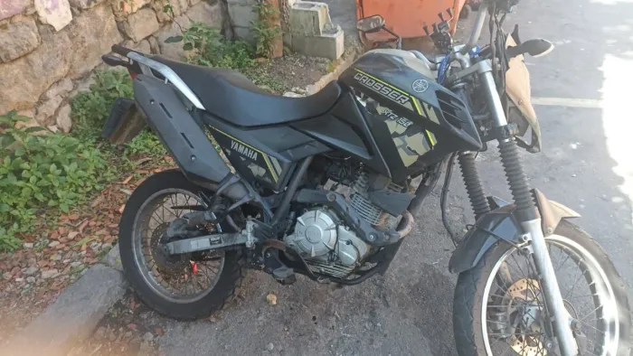 Crosser 150 Z Flex 2021/2022