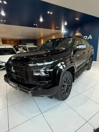 Mitsubishi TRITON Katana 2.4 CD 4X4 TB Diesel Aut. 2026