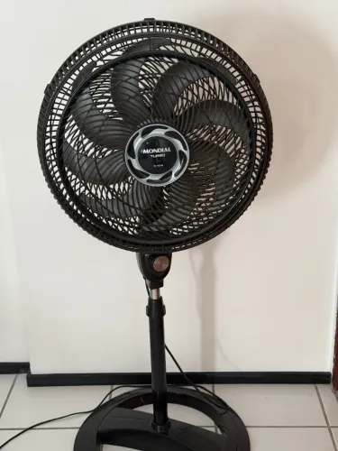 Ventilador
