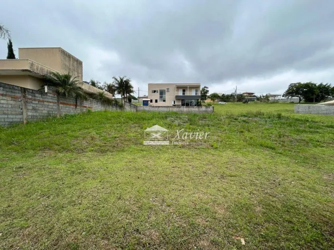Terreno à venda, 600 m² por R$ 350.000,00 - Haras Bela Vista - Vargem Grande Paulista/SP