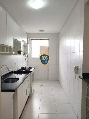 Apartamento para aluguel, Edifício Rio Volga, Centro, Ponta Grossa