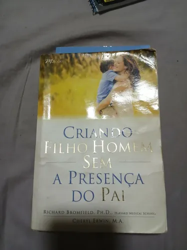 Livro doação 